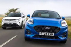 Ford ve Renault, Avrupa'ya özel uygun fiyatlı otomobil üretecek