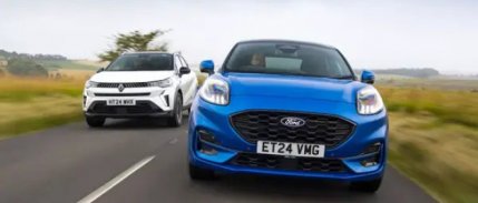 Ford ve Renault, Avrupa'ya özel uygun fiyatlı otomobil üretecek