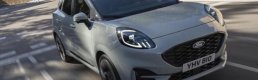 Ford, yeni Puma'yı Türkiye pazarına sundu: İşte fiyatı ve özellikleri