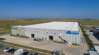 Formül Plastik Tekirdağ'da 1 milyar liralık yeni fabrika kuracak