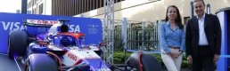 Formula 1’de ilk kez bir Türk bankasının logosu yer alacak