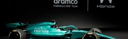 Formula 1'de yeni dönem: Honda ve Aston Martin ortaklığı resmileşti