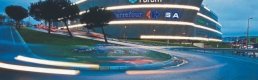 Forum, AVM'leri satmıyor yeni markalarla görüşüyor
