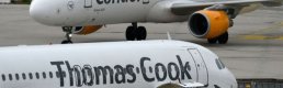 Fosun, Thomas Cook markasını 14.2 milyon dolara alacak