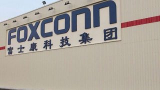 Foxconn, Hindistan planından vazgeçti