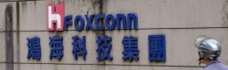 Foxconn'un Hindistan'daki iPhone üretim hedefi Çin’in kısıtlamalarına takıldı