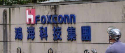 Foxconn'un Hindistan'daki iPhone üretim hedefi Çin’in kısıtlamalarına takıldı