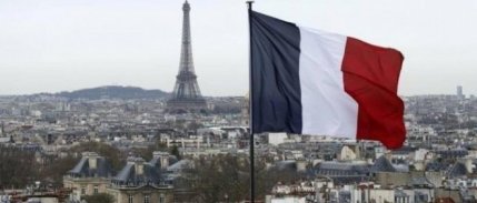 Fransa, AB'nin yaklaşık iki katı bütçe açığı hedefliyor