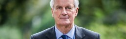 Fransa Başbakanı Michel Barnier istifa etti