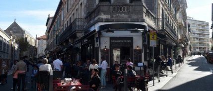 Fransa'da bütçe açığının 2021’de GSYH’nin yüzde 8,5’ine ulaşması bekleniyor