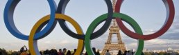 Fransa'da Paris Olimpiyatları öncesinde sahte ürünlere yönelik baskı arttı
