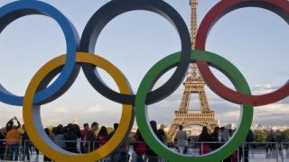 Fransa'da Paris Olimpiyatları öncesinde sahte ürünlere yönelik baskı arttı