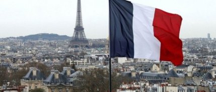 Fransa, düşen kredi notu nedeniyle tasarrufa gidiyor