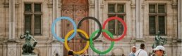 Fransa ekonomisine Olimpiyat desteği