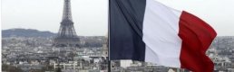 Fransa GSYH İkinci Çeyrekte Büyüdü