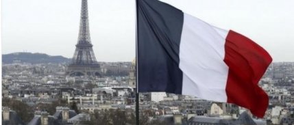 Fransa GSYH İkinci Çeyrekte Büyüdü