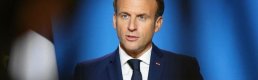 Fransa/Macron: Türkiye dahil dört ülke barış için hazırlıklı olmalı