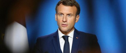 Fransa/Macron: Türkiye dahil dört ülke barış için hazırlıklı olmalı