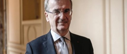 Fransa Merkez Bankası Başkanı Galhau, Trump'ın politikalarını değerlendirdi