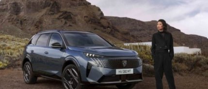 Fransa'nın gözde markası Peugeot oldu