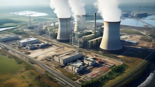 Friedrich Merz'den Merkel dönemine nükleer enerji suçlaması