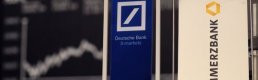 FT: Deutsche Bank ve Coommerzbank birleşmesi başarısızlığa mahkum