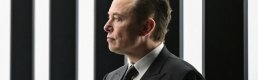 FT: Elon Musk SpaceX'i doğum gününde halka açmayı planlıyor