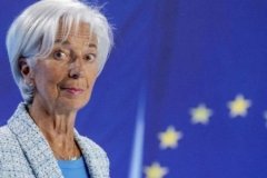 FT, Lagarde’ın maaşını hesapladı: Powell’ın yaklaşık 4 katı kazanıyor