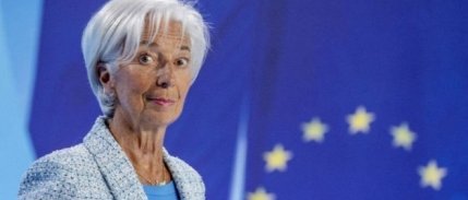 FT, Lagarde’ın maaşını hesapladı: Powell’ın yaklaşık 4 katı kazanıyor