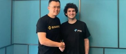 FTX, Binance ve eski CEO'su CZ'ye 1,8 milyar dolarlık dava açtı