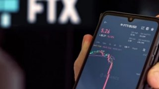 FTX, 415 milyon dolarlık varlığın hacklendiğini iddia etti