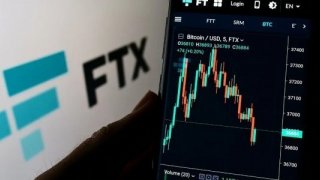 FTX’e 873 milyon dolarlık varlık satışı için onay