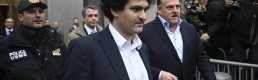 FTX'in eski CEO'su Bankman-Fried, dolandırıcılık davasında suçlu bulundu