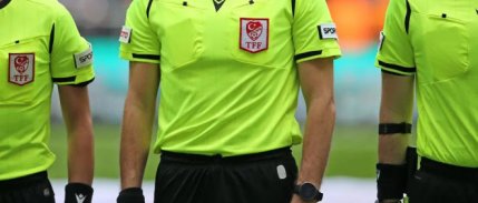 Futbolda bahis operasyonu: 17 hakem ve bir Süper Lig kulübü başkanı gözaltına alındı