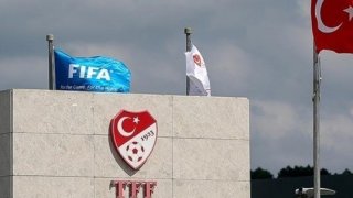 Futbolda kara para soruşturması: TFF’den açıklama