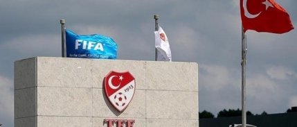 Futbolda kara para soruşturması: TFF’den açıklama