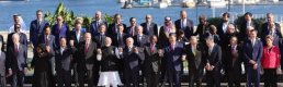 G20 bildirisi: Süper zenginlerin vergilendirilmesi için çalışacağız