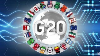 G20 Kripto Parada Aml Standartlarını Ekim'e Kadar Belirleyecek