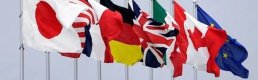G7’den 'ortak çaba' taahhüdü