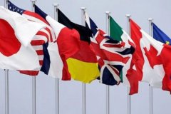 G7 ülkelerinden Rus petrolü alımını artıranlara yaptırım kararı