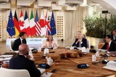 G7 ülkelerinin dünya ekonomisindeki payı azalıyor