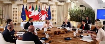 G7 ülkelerinin dünya ekonomisindeki payı azalıyor