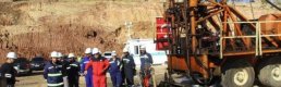 Gabar’da ilk rekor kırıldı, günlük varil 37 bine ulaştı