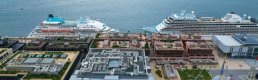 Galataport payları garame oranlarına göre alacaklı bankalara devredilecek