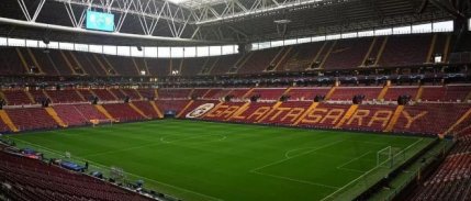 Galatasaray, 10 milyon dolarlık sponsorluk anlaşması imzaladı