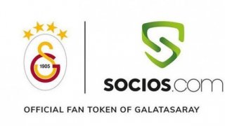 Galatasaray dijital varlık piyasasına girdi