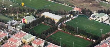 Galatasaray, Florya’daki arazisi için ihale yayımladı