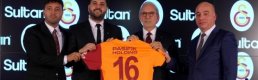 Galatasaray Florya'nın suyunu satışa çıkarttı