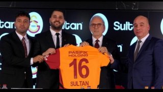 Galatasaray Florya'nın suyunu satışa çıkarttı