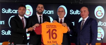 Galatasaray Florya'nın suyunu satışa çıkarttı
